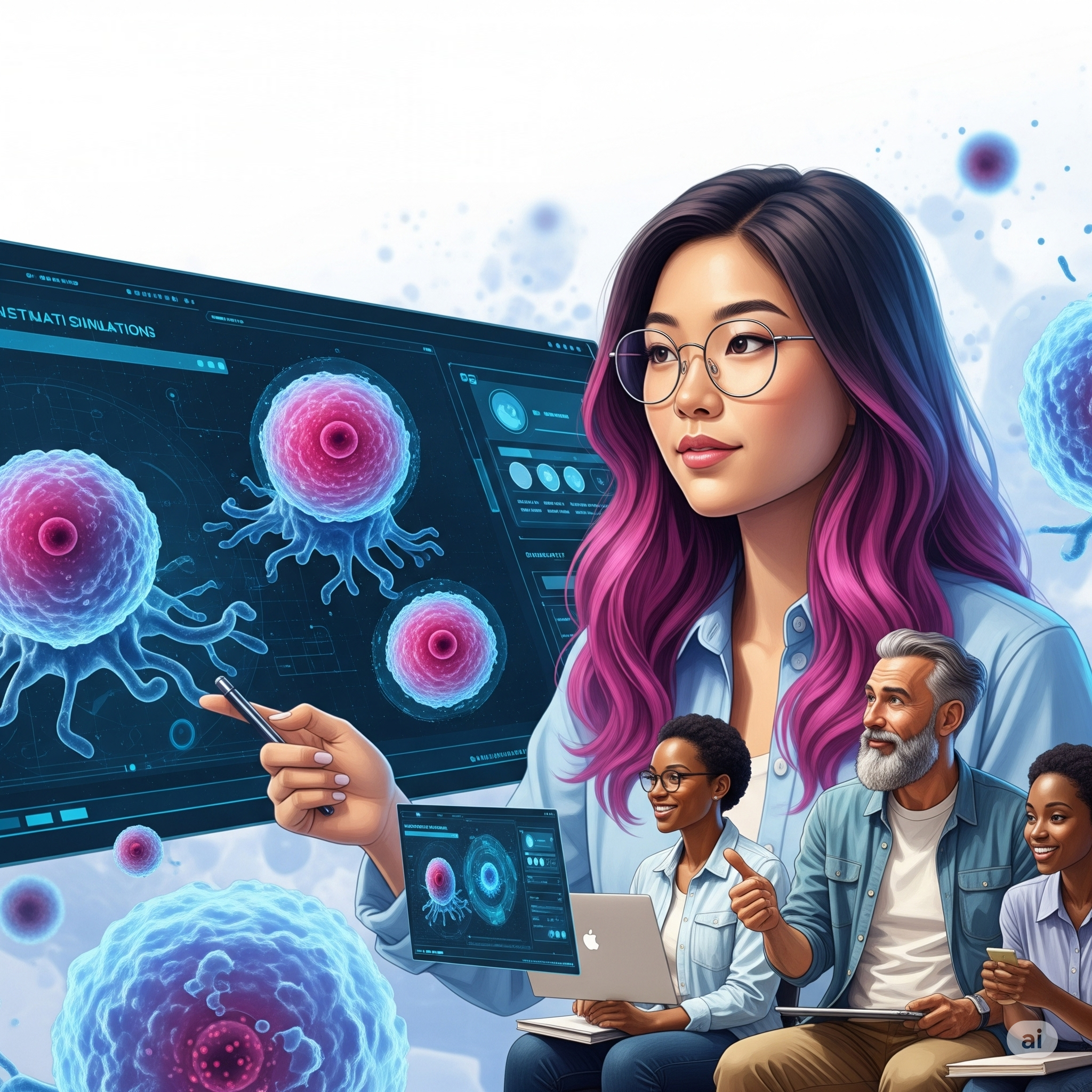 Ambiente & Saúde - Série on-line com especialistas